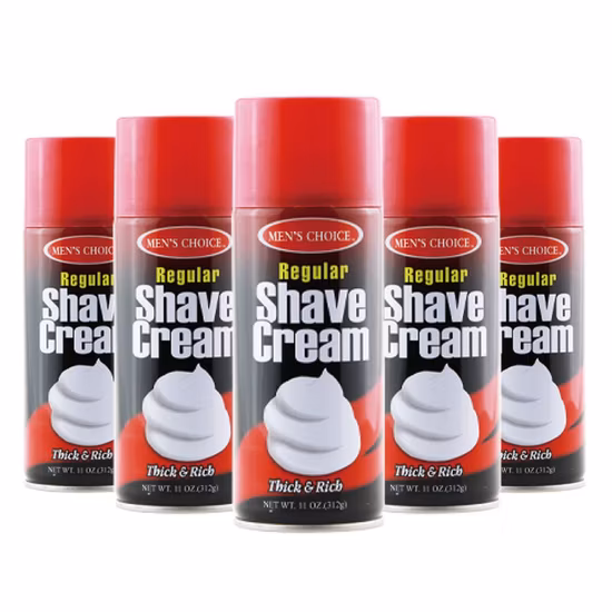 OEM/ODM Crema colorante per barba Logo personalizzato Schiuma di sapone da barba per uomo vegano naturale per kit per la cura della barba con crema per la pelle del viso