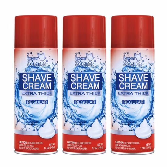 Schiuma da barba OEM Private Label Schiuma da barba crema nutriente per barba naturale da 400 ml per uomo