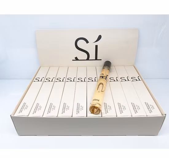 Profumo a lunga durata originale Chanel da 35 ml